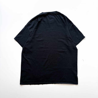 00's LIQUID BLUE "GRATEFUL DEAD" ダンシングスカル プリント Tシャツ