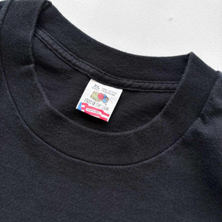 90's "MADE IN USA" 両面プリント ポケット Tシャツ