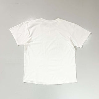 90's "made in USA" anvil "Human-i-Tees" ゴリラ プリント Tシャツ