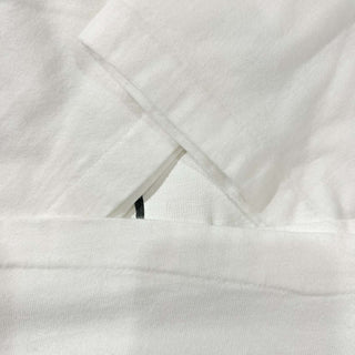 90's "made in USA" Hanes パンダ プリント Tシャツ