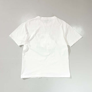 90's "made in USA" Hanes パンダ プリント Tシャツ