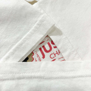 Gildan アニマル 切手プリント Tシャツ