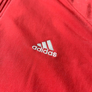 adidas ラグラン パフォーマンスロゴ トラックジャケット