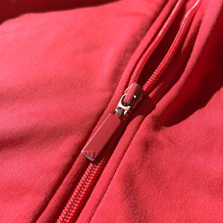 adidas ラグラン パフォーマンスロゴ トラックジャケット