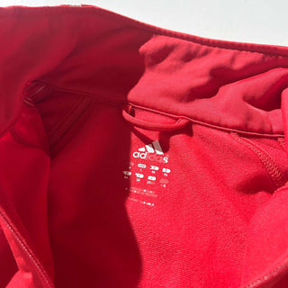 adidas ラグラン パフォーマンスロゴ トラックジャケット