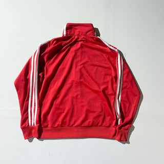 adidas ラグラン パフォーマンスロゴ トラックジャケット