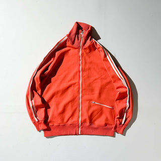 70's～80's Royal Brigade オレンジトラックジャケット