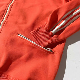 70's～80's Royal Brigade オレンジトラックジャケット