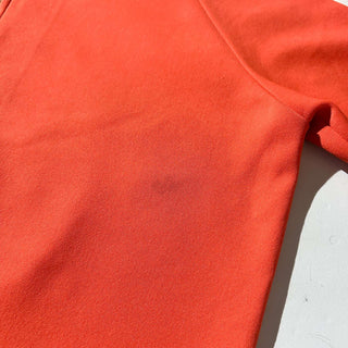 70's～80's Royal Brigade オレンジトラックジャケット