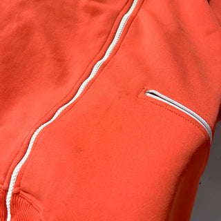 70's～80's Royal Brigade オレンジトラックジャケット