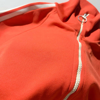 70's～80's Royal Brigade オレンジトラックジャケット