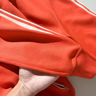 70's～80's Royal Brigade オレンジトラックジャケット