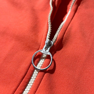 70's～80's Royal Brigade オレンジトラックジャケット