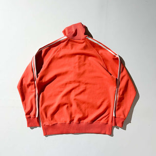 70's～80's Royal Brigade オレンジトラックジャケット