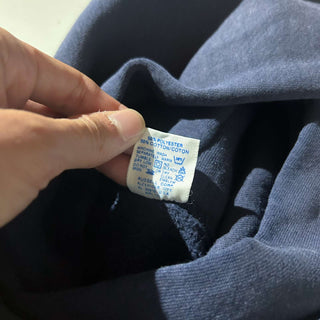 80's "made in USA" Russell カレッジプリント スウェット パーカ