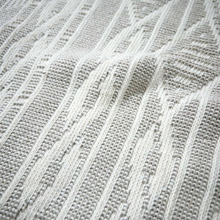 90's～ CAPE ISLE KNITTERS 総柄 コットンニットセーター