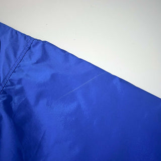 80's Woolrich ナイロン切替 セーリング ジャケット