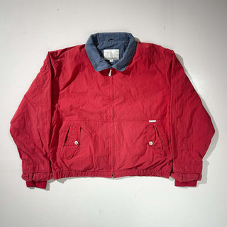 00's London Fog コットン ドリズラージャケット