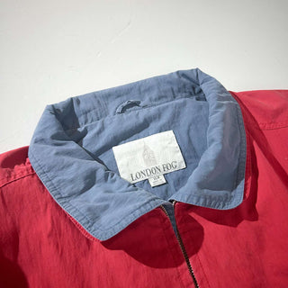 00's London Fog コットン ドリズラージャケット