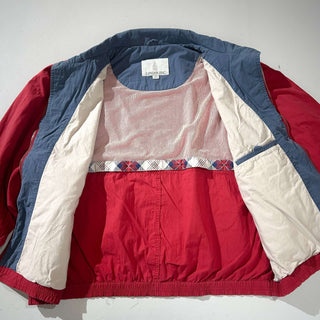 00's London Fog コットン ドリズラージャケット