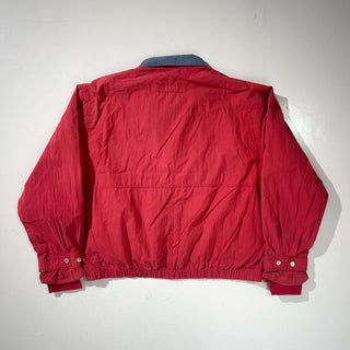 00's London Fog コットン ドリズラージャケット