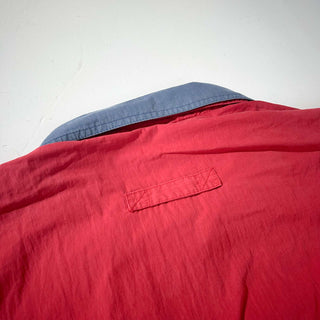 00's London Fog コットン ドリズラージャケット