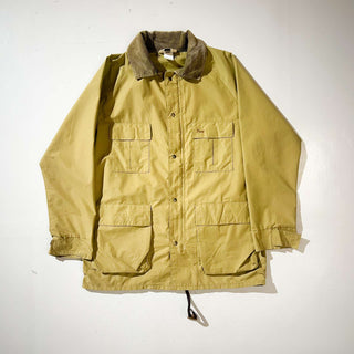 80's Duxbak "GORE-TEX" ダブルジップ マウンテンパーカ