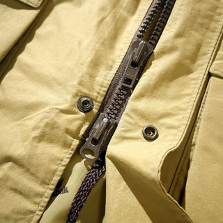 80's Duxbak "GORE-TEX" ダブルジップ マウンテンパーカ