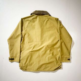 80's Duxbak "GORE-TEX" ダブルジップ マウンテンパーカ