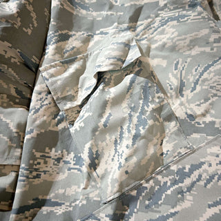 U.S.AIR FORCE "GORE-TEX" ECWCS デジタルタイガーカモ ジャケット