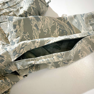 U.S.AIR FORCE "GORE-TEX" ECWCS デジタルタイガーカモ ジャケット