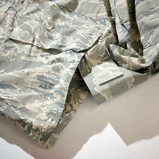 U.S.AIR FORCE "GORE-TEX" ECWCS デジタルタイガーカモ ジャケット