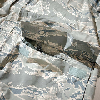 U.S.AIR FORCE "GORE-TEX" ECWCS デジタルタイガーカモ ジャケット