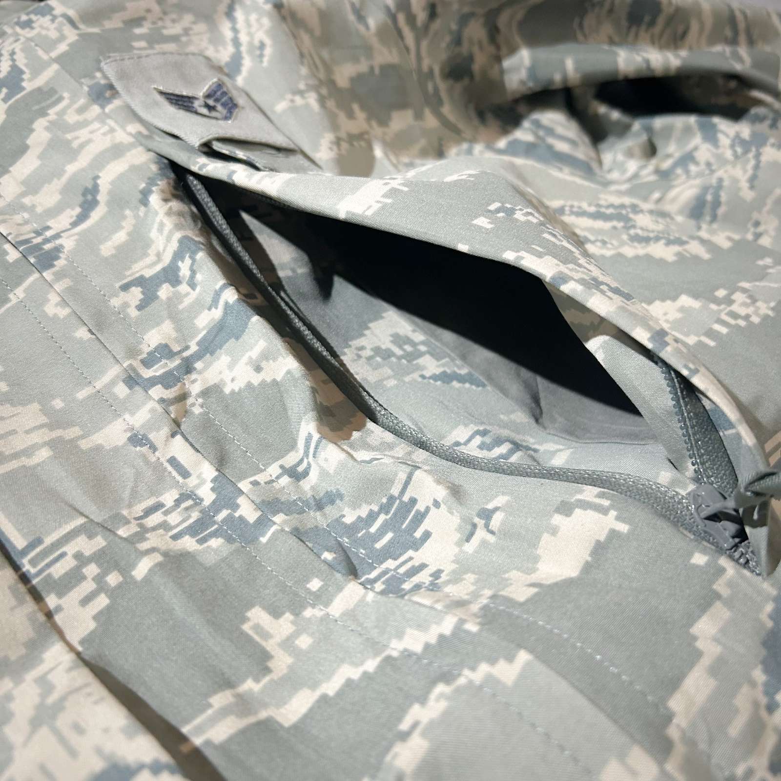 古着–U.S.AIR FORCE 