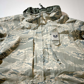 U.S.AIR FORCE "GORE-TEX" ECWCS デジタルタイガーカモ ジャケット