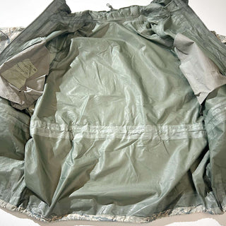 U.S.AIR FORCE "GORE-TEX" ECWCS デジタルタイガーカモ ジャケット