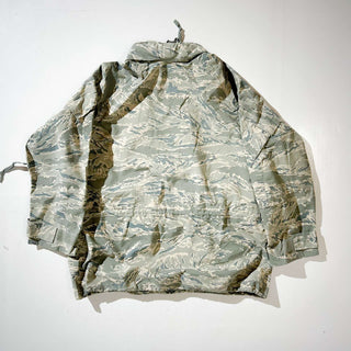 U.S.AIR FORCE "GORE-TEX" ECWCS デジタルタイガーカモ ジャケット