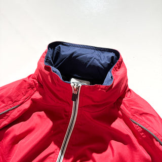 00's UMBRO デザイン ナイロンジャケット