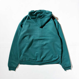 ～90's King Louie ダブルフェイス フルジップ スウェット パーカ