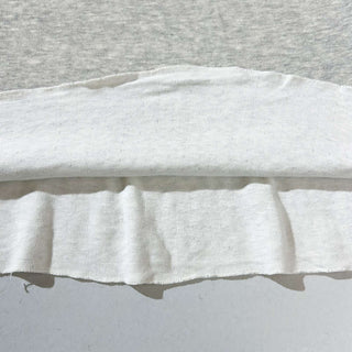 70's duofold 2レイヤー サーマル カットソー