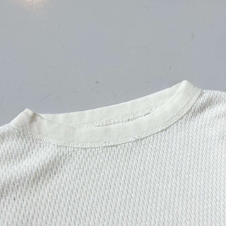 〜90s u.s.army サーマル カットソー