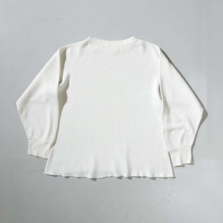 〜90s u.s.army サーマル カットソー