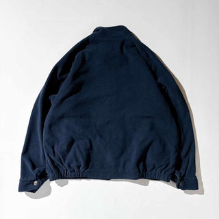 00's Eddie Bauer フリース ドッグイヤー ジャケット