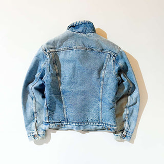 70's～80's Levi's デニム ボアジャケット