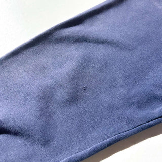 DISNEY フェード バック刺繍 フルジップ パーカ