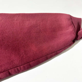 00's GS sport ダブルフェイス フルジップ パーカ