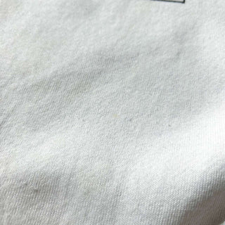 90's "made in USA"  JERZEES コミカル プリント スウェットシャツ