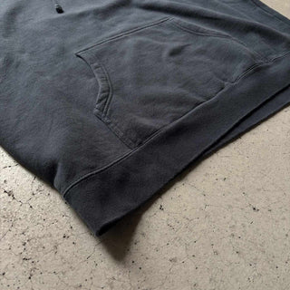 00's SANTA CRUZ 両面プリント スウェット パーカ