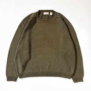 00's ST JOHN'S BAY ドリフタータイプ ニット セーター