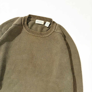 00's ST JOHN'S BAY ドリフタータイプ ニット セーター